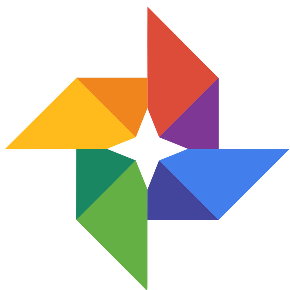 Google Photos